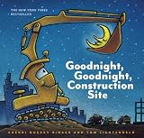 Image of Goodnight, Goodnight Construction Site