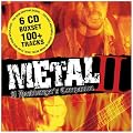 Metal:A Headbanger'S Companion Ii