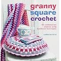 Granny-Square Crochet