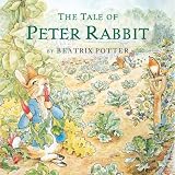 The Tale of Peter Rabbit (Reading Railroad)