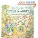 The Tale of Peter Rabbit (Reading Railroad)