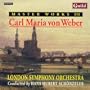 Master Works III Carl Maria Von Weber