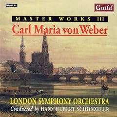 Weber: Schillers Turandot, etc.