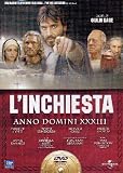 l`inchiesta - anno domini XXXIII (Dvd) Italian Import