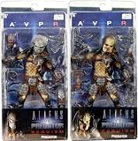 AVP Aliens vs. Predator: Requiem Series 2 Action Figures Set of 2 61cqakq2f L. SL160 AVP Aliens vs. Predator: Requiem Series 2 Action Figures Set of 2