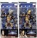 AVP Aliens vs. Predator: Requiem Series 2 Action Figures Set of 2 (Masked & Unmasked Predator)