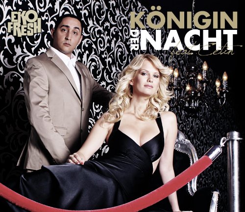 313 Jwp (Sony Music) K�nigin der Nacht/Arschloch