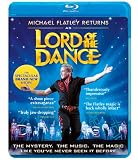 Michael Flatley Returns As Lord Of The Dance [Blu-ray]
