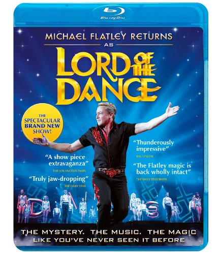 Lord of the Dance [Edizione: Germania]
