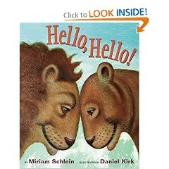 Hello, Hello!