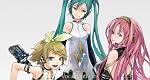 EXIT TUNES PRESENTS Vocaloanthems(ボカロアンセムズ) feat.初音ミク(ジャケットイラストレーター redjuice) 【数量限定オリジナルストラップ付き】