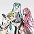 EXIT TUNES PRESENTS Vocaloanthems(ボカロアンセムズ) feat.初音ミク(ジャケットイラストレーター redjuice) 【数量限定オリジナルストラップ付き】