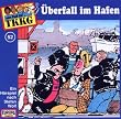 052/Uberfall im Hafen