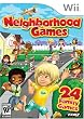 Neighborhood Games