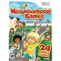 Neighborhood Games