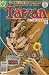 Book Tarzan #258 February 1977 By Edgar Rice Burroughs
