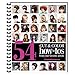 54 Cut and Color How-To's 