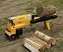 4.5-ton Electric Log Splitter