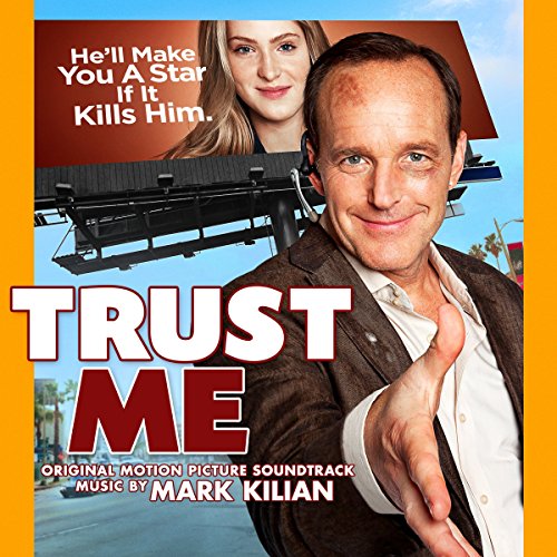 Trust Me Original Soundtrack