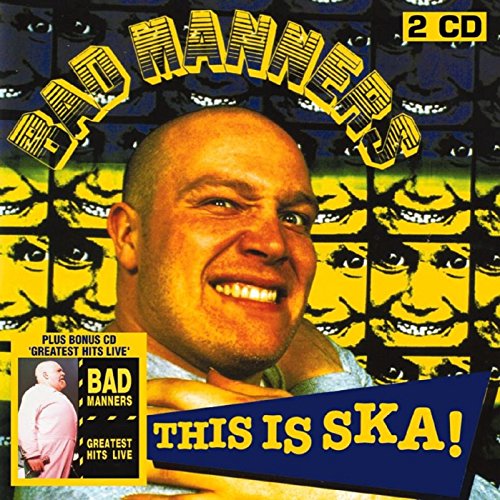 Bad Manners - Skinhead Girl Lyrics - Zortam Music