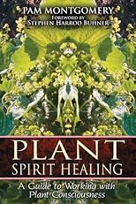 Plant Spirit Healing