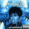 Image of album by Missy Elliott