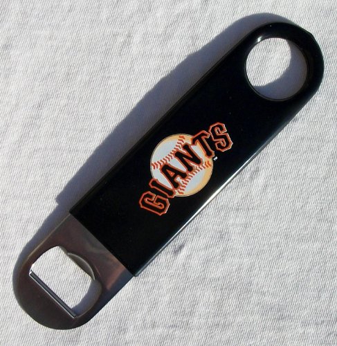 San Francisco Giants Bottle Opener