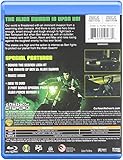 Image de Ben 10: Alien Swarm [Blu-ray]