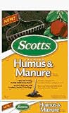 40LB PRM Humus/Manure