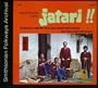 El Grupo Jatari: Folk Music of Argentina Bolivia C
