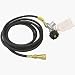 Mr. Heater Hose with Regulator and Quick Disconnect for Big Buddy Heater #F271803