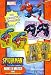 Pressman Spider-man Make a Match Travel Game