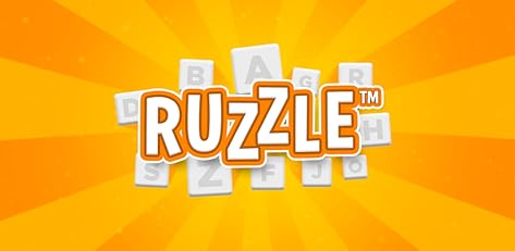 Ruzzle
