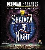 Shadow of Night