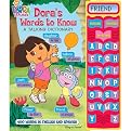 Dora the Explorer Talking Dictionary