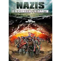 Nazis at the Center of the Earth