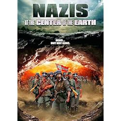 Nazis at the Center of the Earth