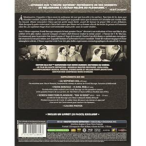 L'Heure suprême [Blu-ray]