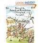 Story of the American Revolution Coloring Book