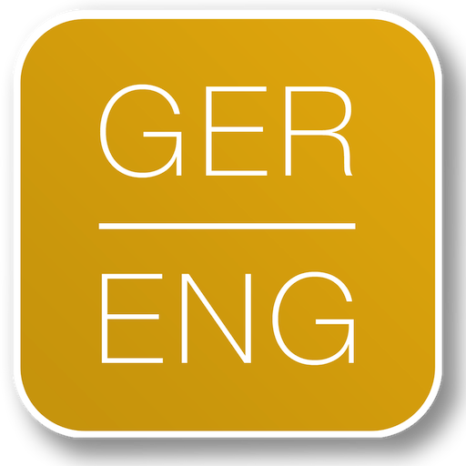 German English Dictionary & Translator