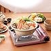 Iwatani Cassette grill Slim II (tatsujin slim II) CB-TAS-1