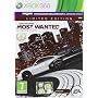 Need For Speed: Most Wanted - Limited Edition di Electronic Arts