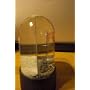 Harry Potter Hogwarts Castle Snow Globe and Sticke&hellip by Running Press