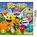 Pac-Man Party Nintendo 3DS