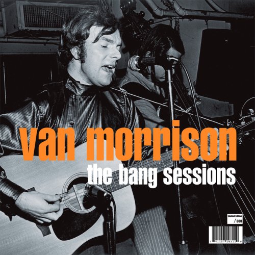 The Bang Sessions