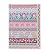 Liberty Stitches of Liberty, Hardbound Journal, 128 Ruled Pages, 4 by 6-Inches (01193) RS.2570.00