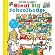 Richard Scarry's Great Big Schoolhouse