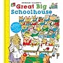 Richard Scarry's Great Big Schoolhouse