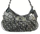 Guess - Guess Black Tamara Handbag