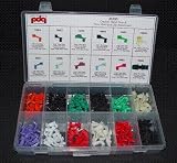 Chrysler Hood Prop & Door Rod End Assortment